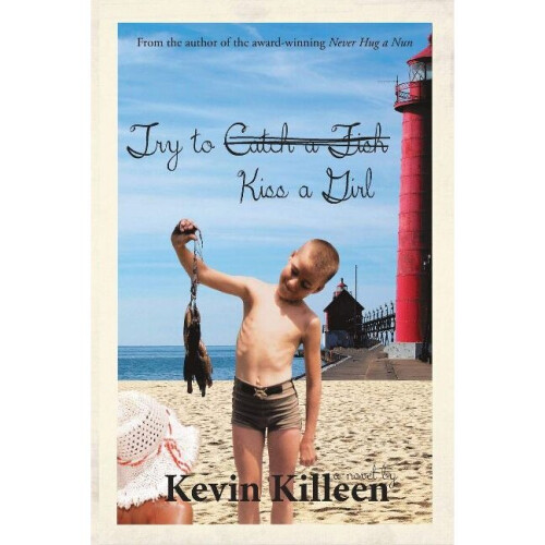 Try to Kiss a Girl