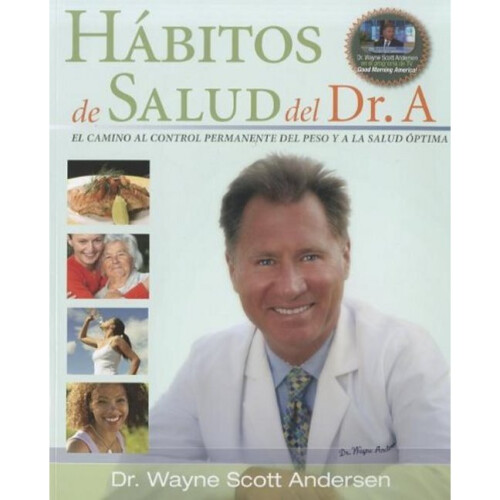 Habitos de Salud del Dr. A