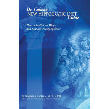 Dr Cohen's New Hippocratic Diet Guide