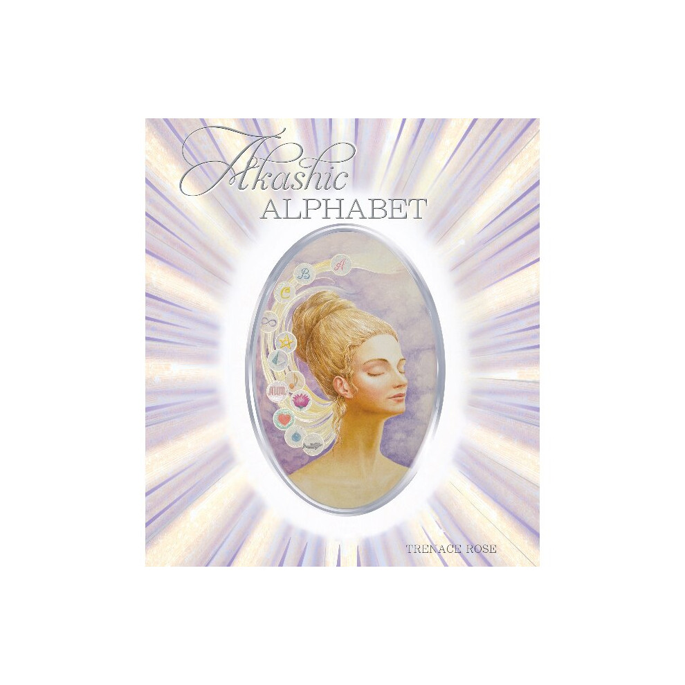 Akashic Alphabet