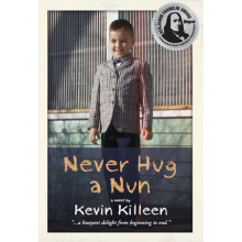 Never Hug a Nun