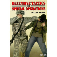 Defensive Tactics for Special Operations