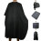 Ezi-Tech Professioneel Haar Knippen/Salon Kapper Unisex Toga 2