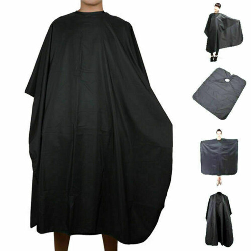 Ezi-Tech Professioneel Haar Knippen/Salon Kapper Unisex Toga 1