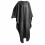Ezi-Tech Professioneel Haar Knippen/Salon Kapper Unisex Toga 5