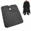 Ezi-Tech Professioneel Haar Knippen/Salon Kapper Unisex Toga 6