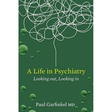 A Life in Psychiatry