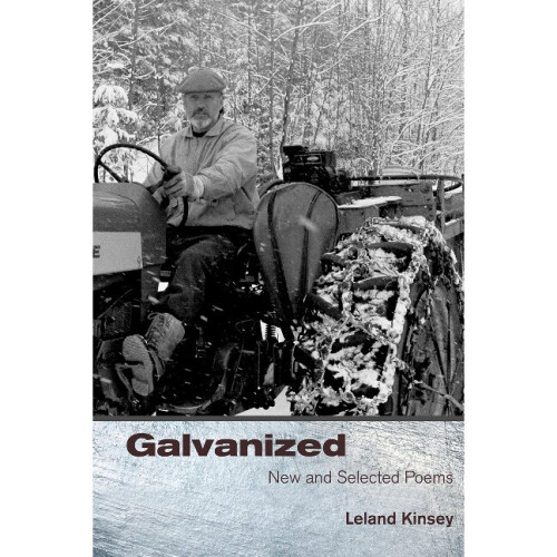 Galvanized