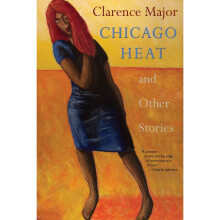 Chicago Heat and Other Stories