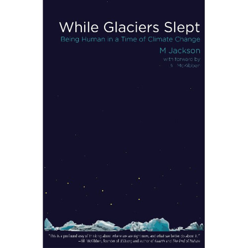 While Glaciers Slept