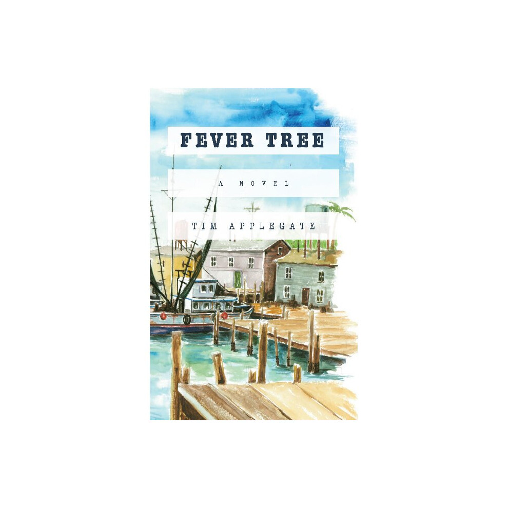 Fever Tree