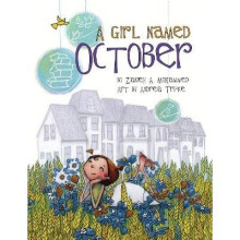 A Girl Named October