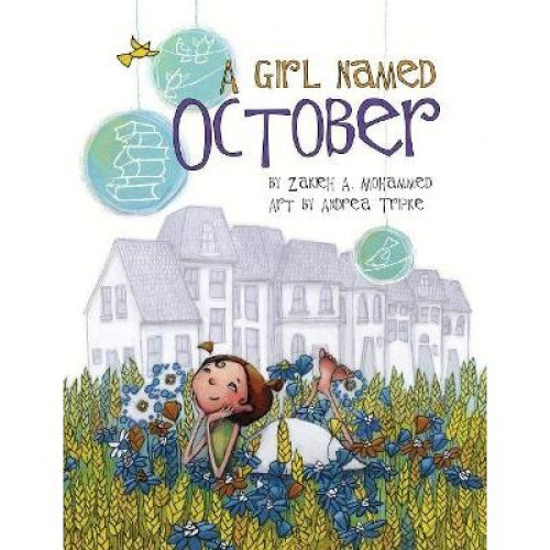 A Girl Named October