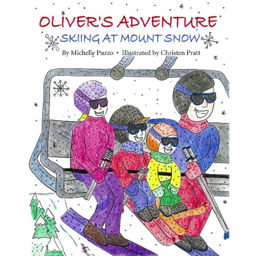 Oliver's Adventure