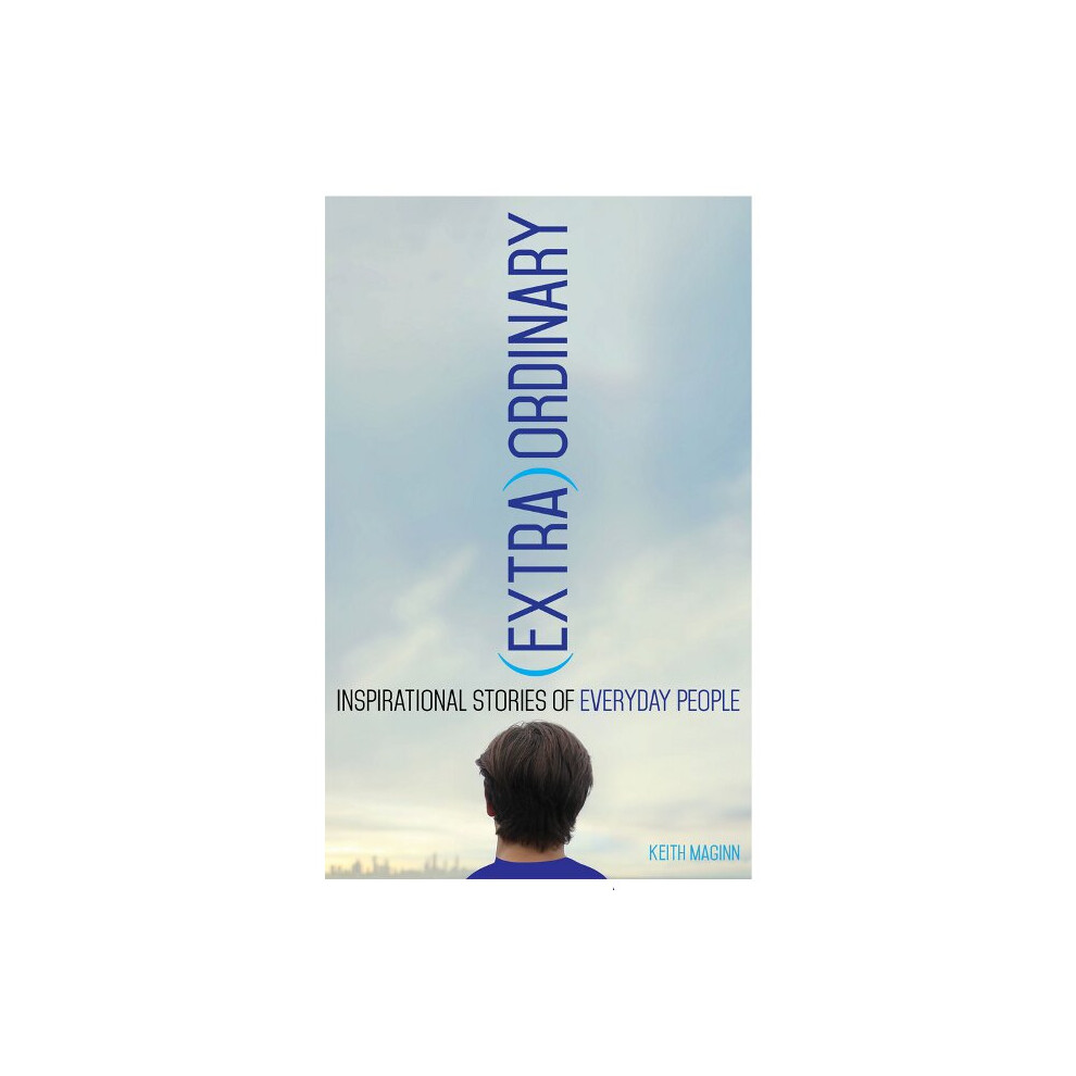 (Extra)Ordinary