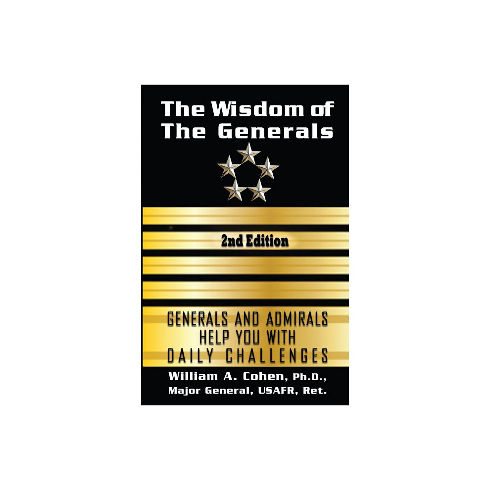 The Wisdom of The Generals