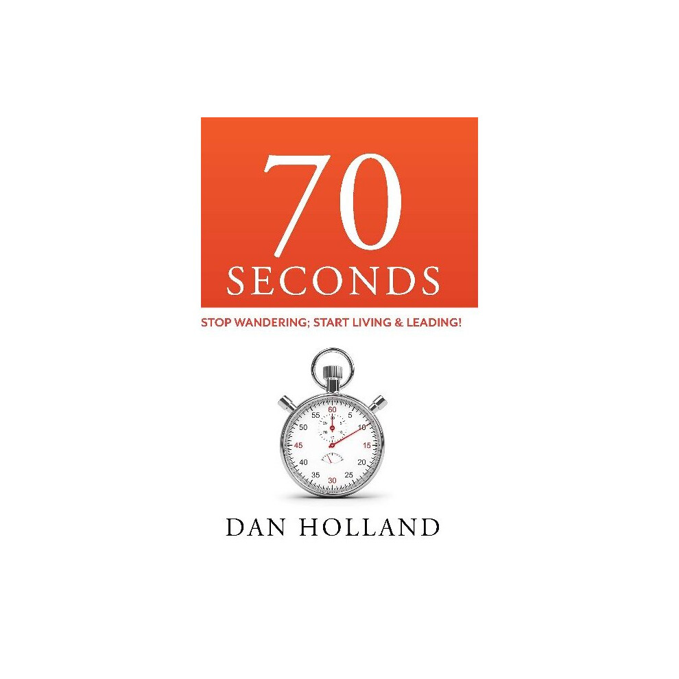 70 Seconds