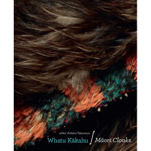 Whatu Kakahu