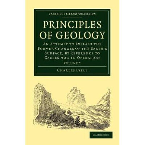 Principles of Geology