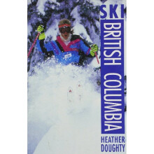 Ski British Columbia