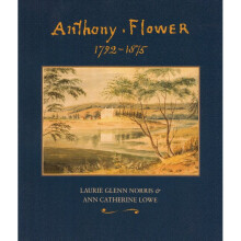 Anthony Flower