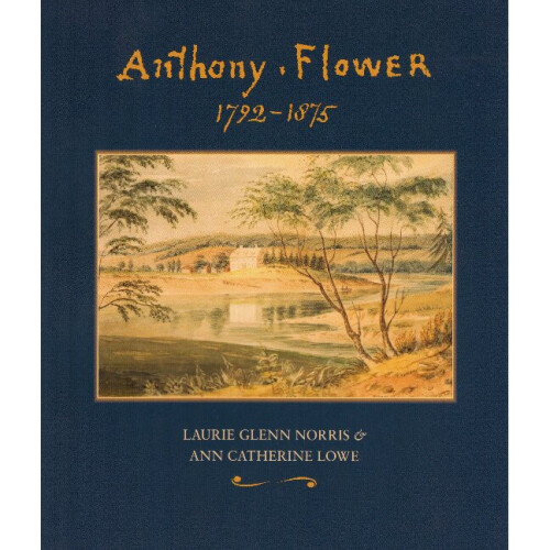 Anthony Flower