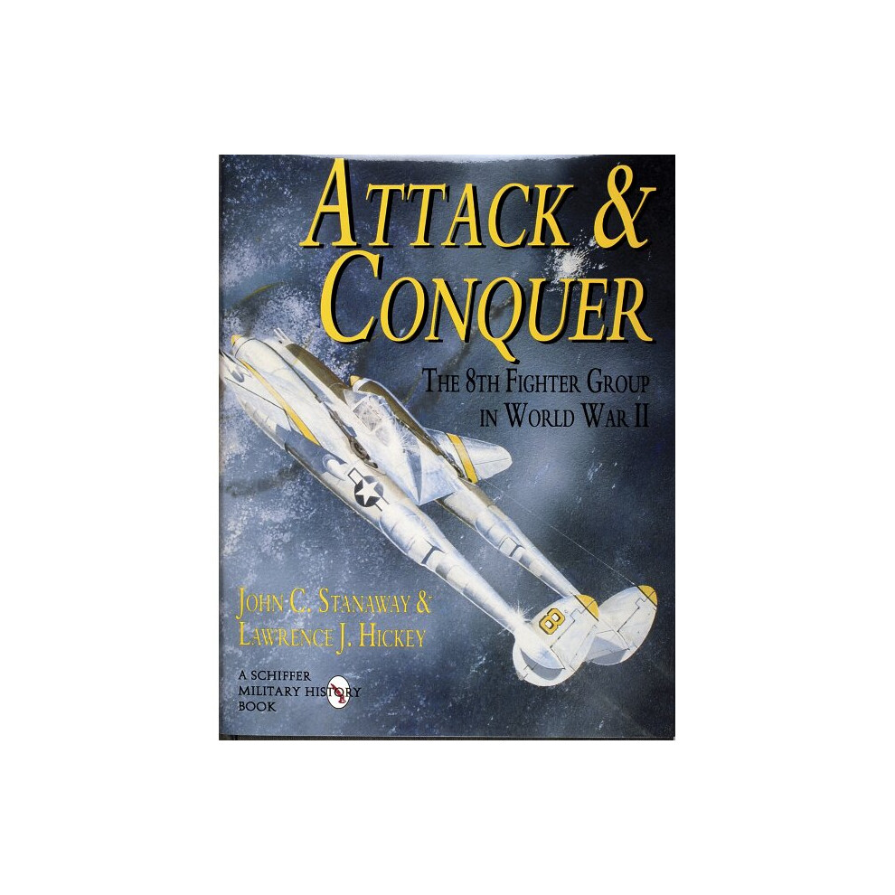 Attack & Conquer