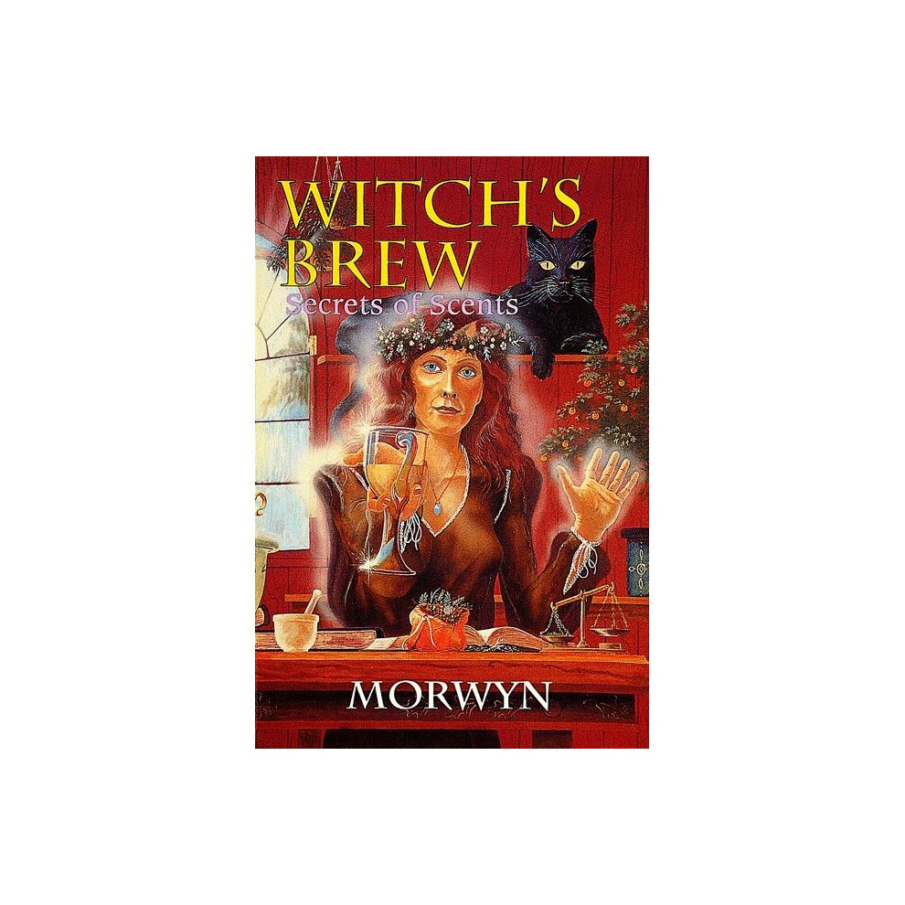 Witch's Brew