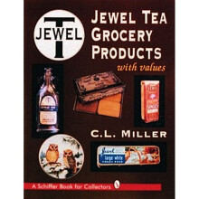Jewel Tea Grocery Products