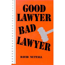 Good Lawyer Bad Lawyer