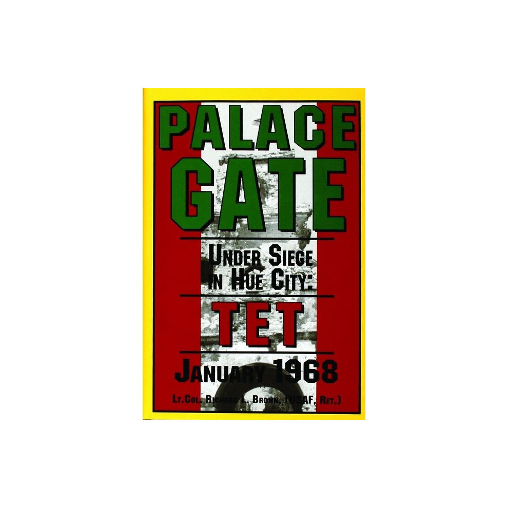 Palace Gate