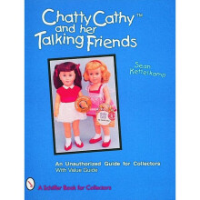 Chatty Cathy and Her Talking Friends