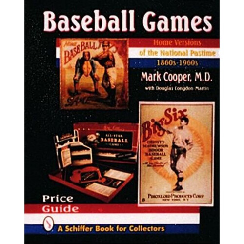 Baseball Games