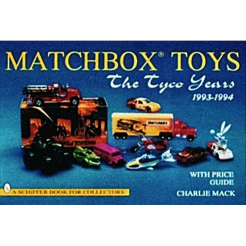 Matchbox&reg; Toys