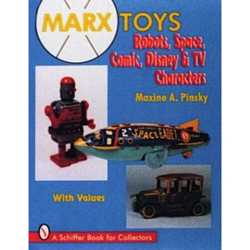 Marx Toys