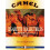 Camel Cigarette Collectibles 1