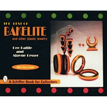 The Best of Bakelite and Other Plastic Jewelry