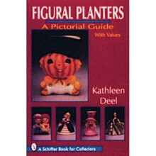 Figural Planters