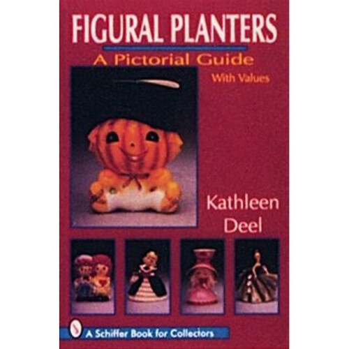 Figural Planters