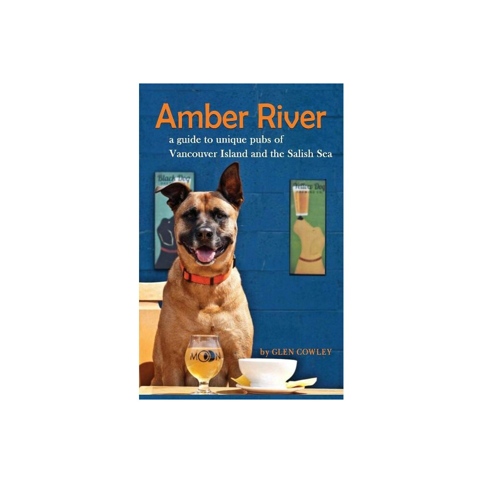 Amber River