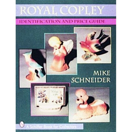 Royal Copley