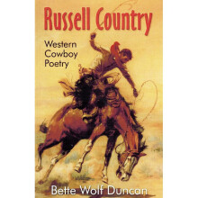 Russell Country