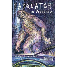 Sasquatch in Alberta