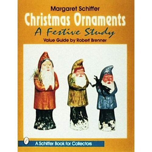 Christmas Ornaments