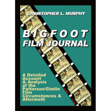 Bigfoot Film Journal
