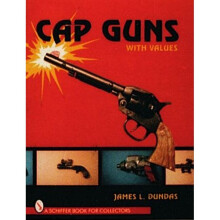 Cap Guns With Values