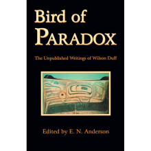 Bird of Paradox