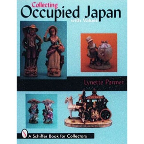Collecting Occupied Japan