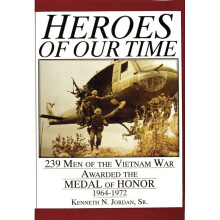 Heroes of Our Time
