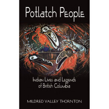 Potlatch People